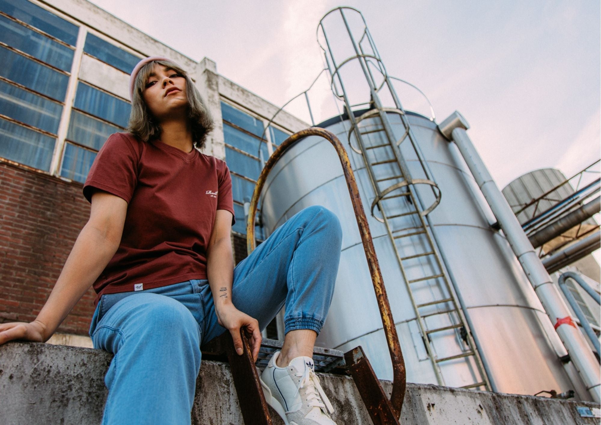 Jogger-Hosen für Damen
