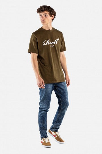 Tapered Fit (Regular-Fit-Leg) & Slim Fit-Jeans für Herren