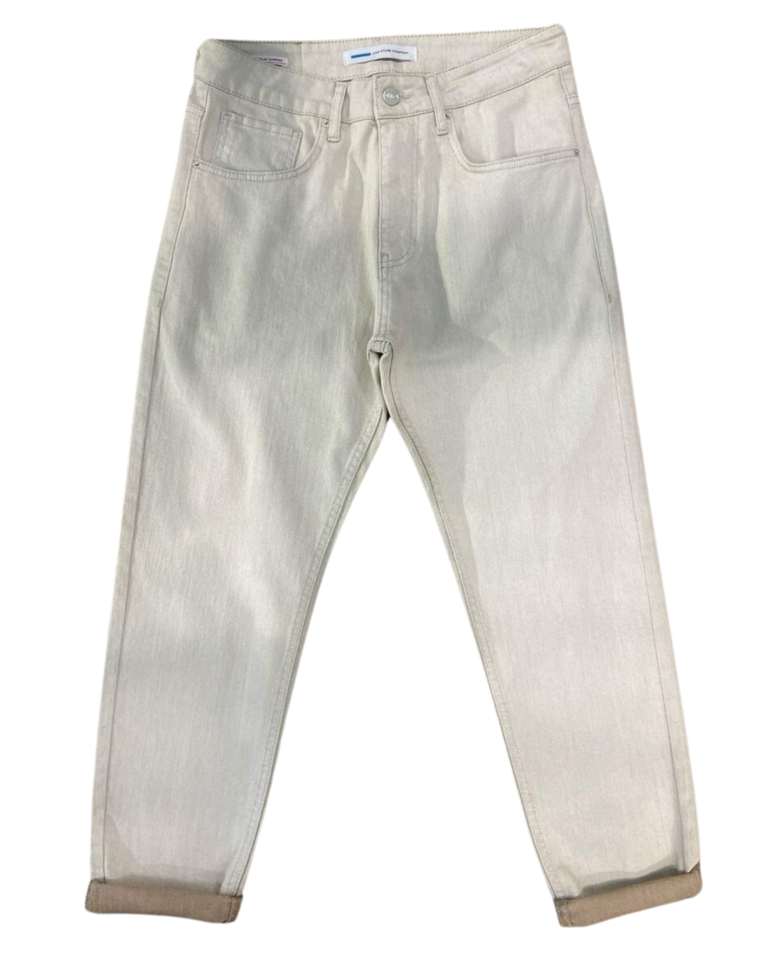 Baggy-Jeans