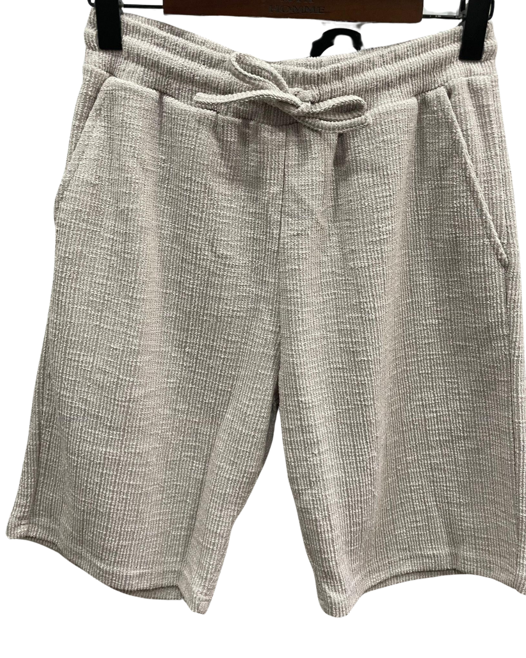 Jogger-Shorts