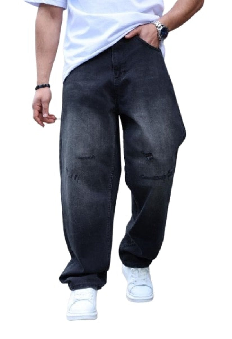 Baggy Jeans