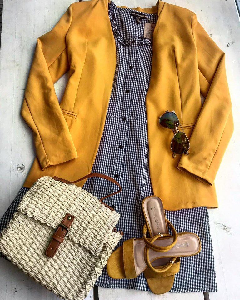 Blazer, Kleider und Sommer Taschen für Damen > Unikat Store Karlsruhe