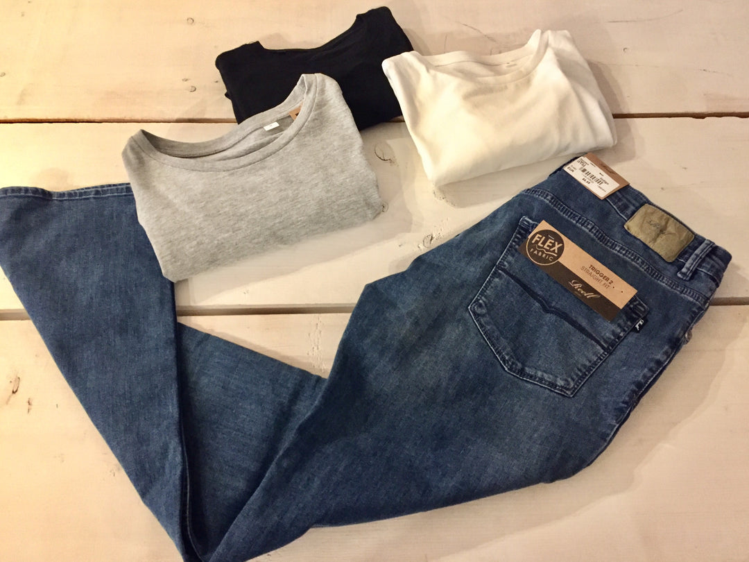 Set Angebote für Herren. Wir liefern Dir Dein neues Outfit !