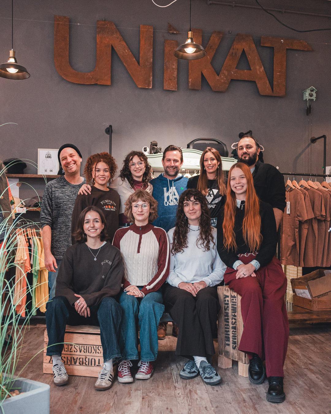 Ein Kapitel endet – Erinnerungen bleiben