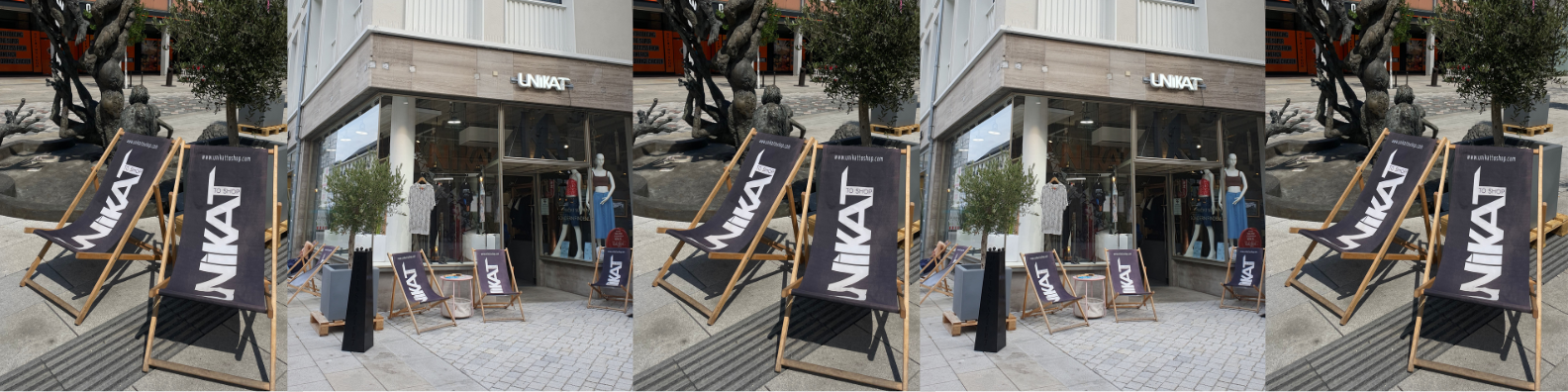 Neue Öffnungszeiten im September! ⏱