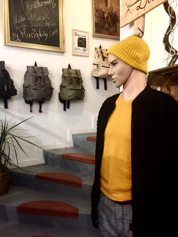 Diese Woche NEU bei uns im Store in Karlsruhe