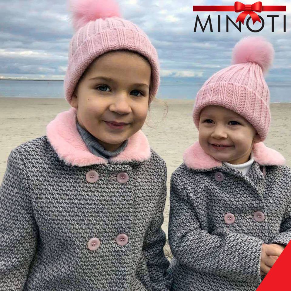 Baby- und Kleinkindermode aus England im Unikat Store Karlsruhe