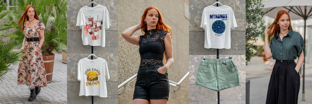 New Arrivals und Restock-Alarm!