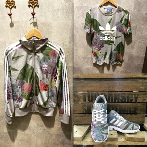 NEU+++NEU+++NEU: ‪#‎alladidaseverything‬ ‪#‎adidas‬ ‪#‎flux‬ ‪#‎firebird‬ ‪#‎girl‬ ‪#‎unikatstorekarlsruhe‬