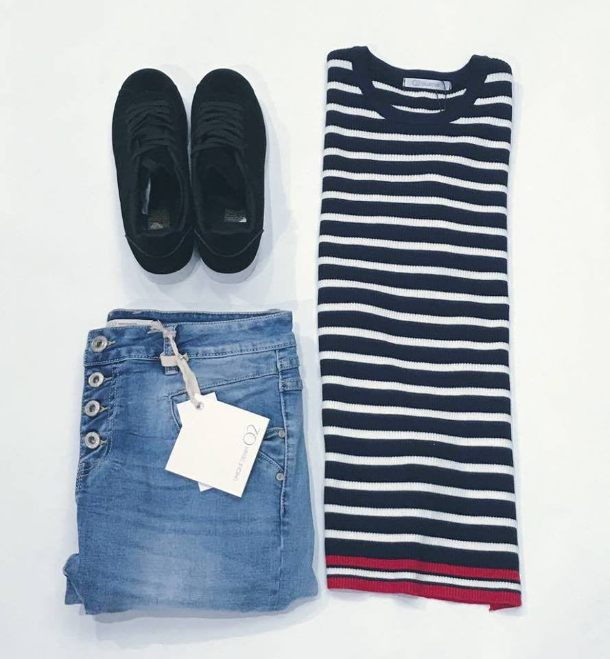 Outfit der Woche FÜR SIE 4 Mai