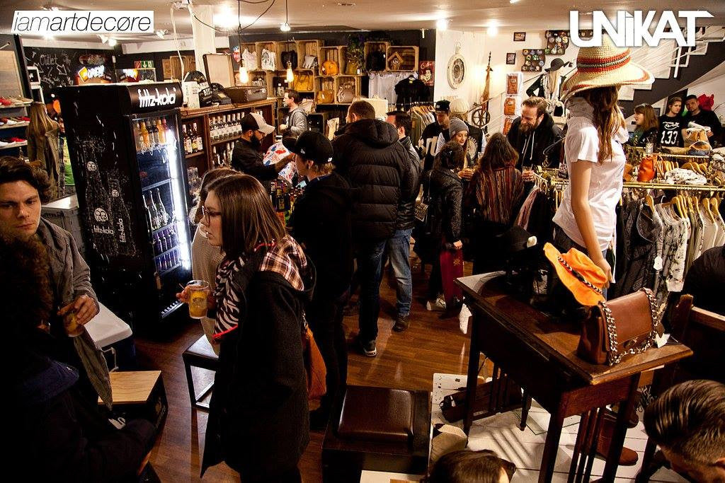 Nicht verpassen !!! Late Night Shopping Party am Donnerstag, 2. Juni von 18h bis 22h +