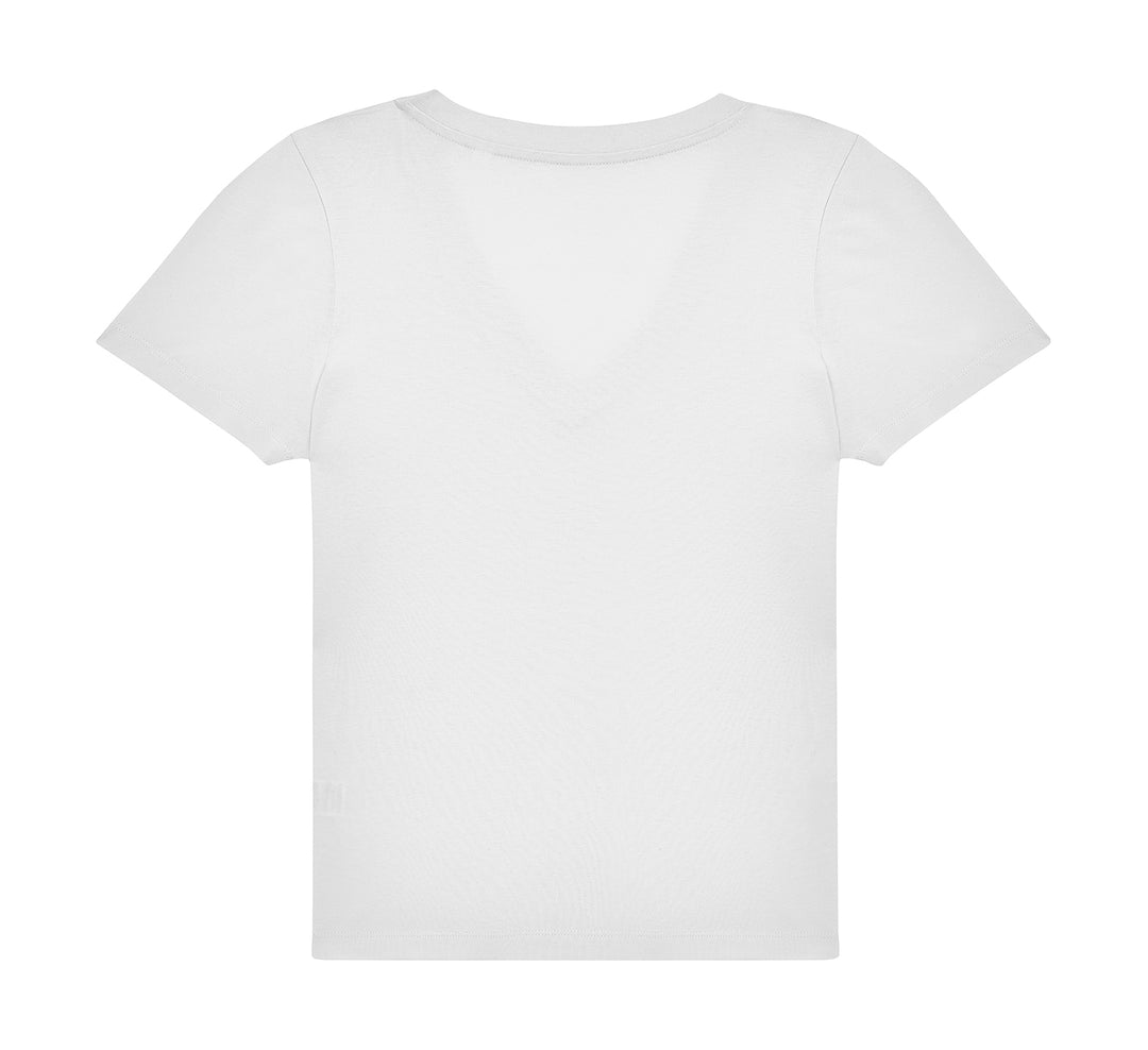 WOMEN V-Neck Tee