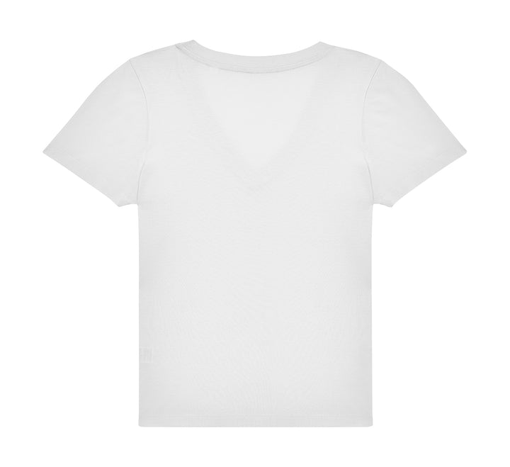 WOMEN V-Neck Tee