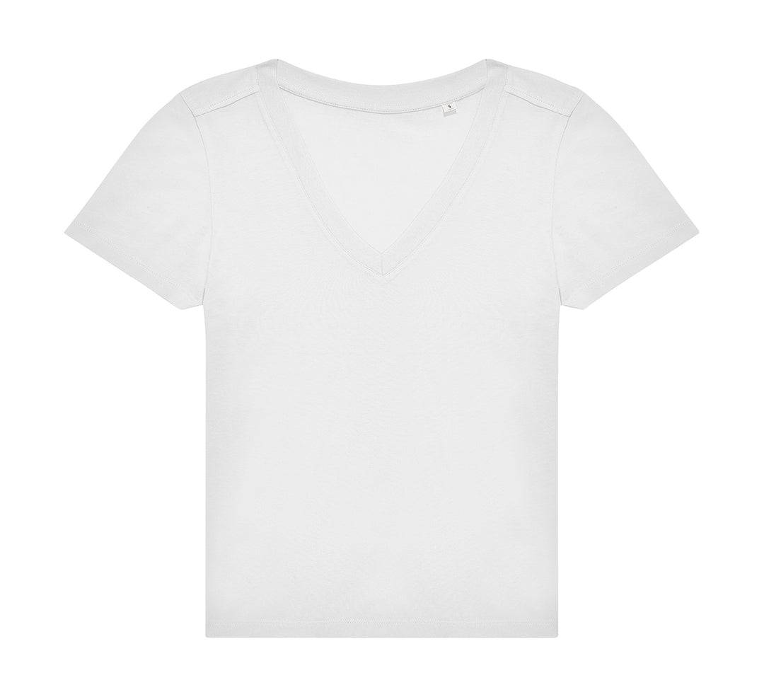 WOMEN V-Neck Tee