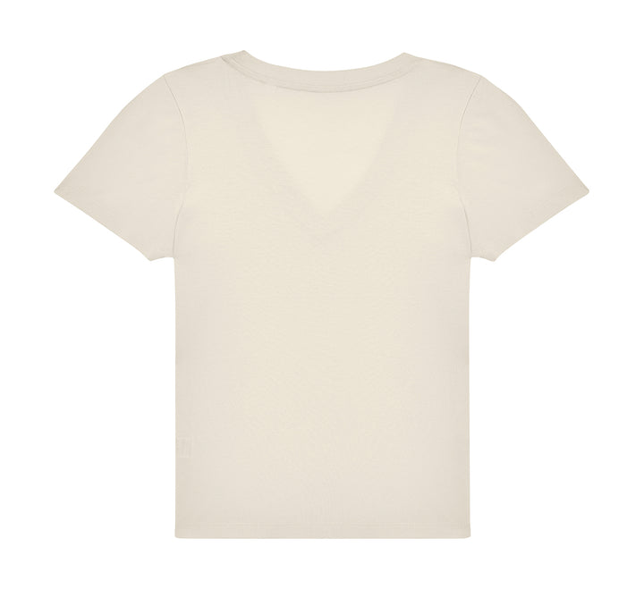 WOMEN V-Neck Tee