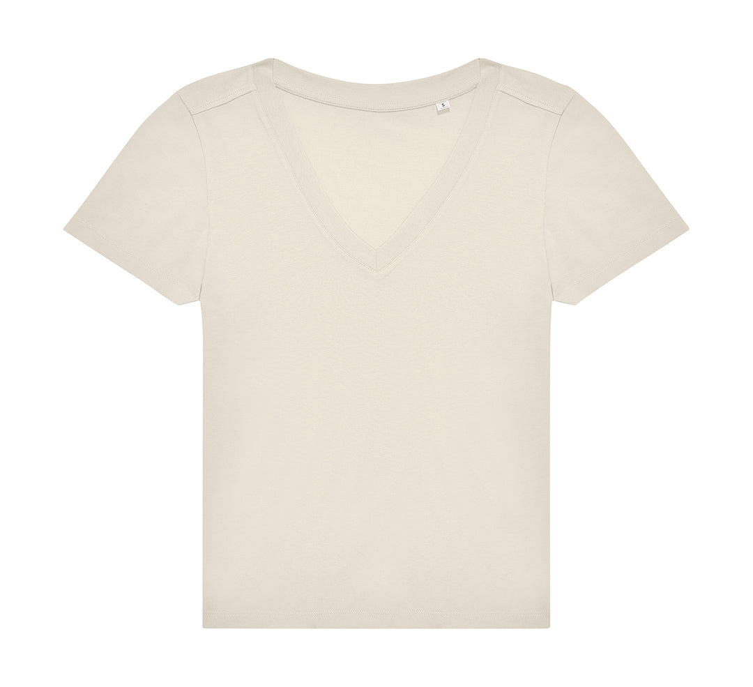 WOMEN V-Neck Tee