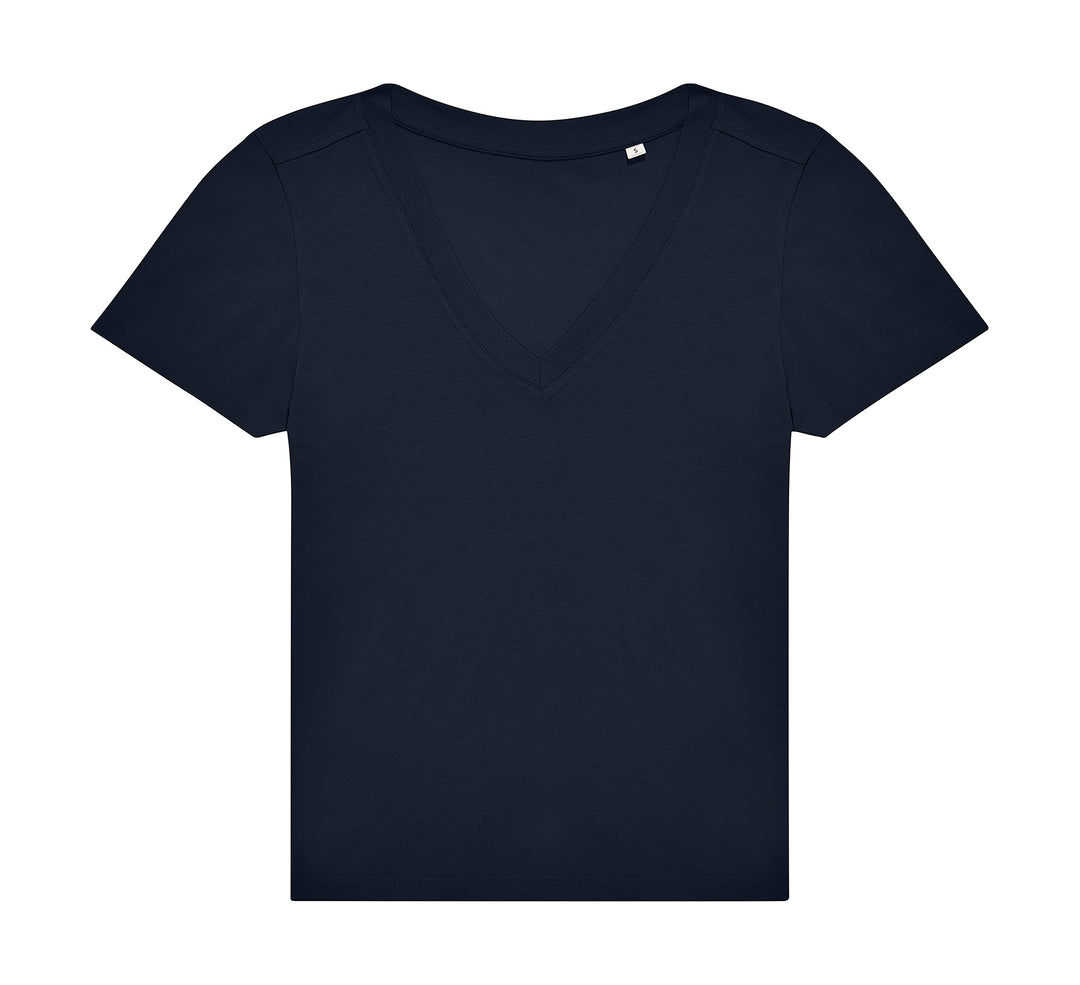 WOMEN V-Neck Tee