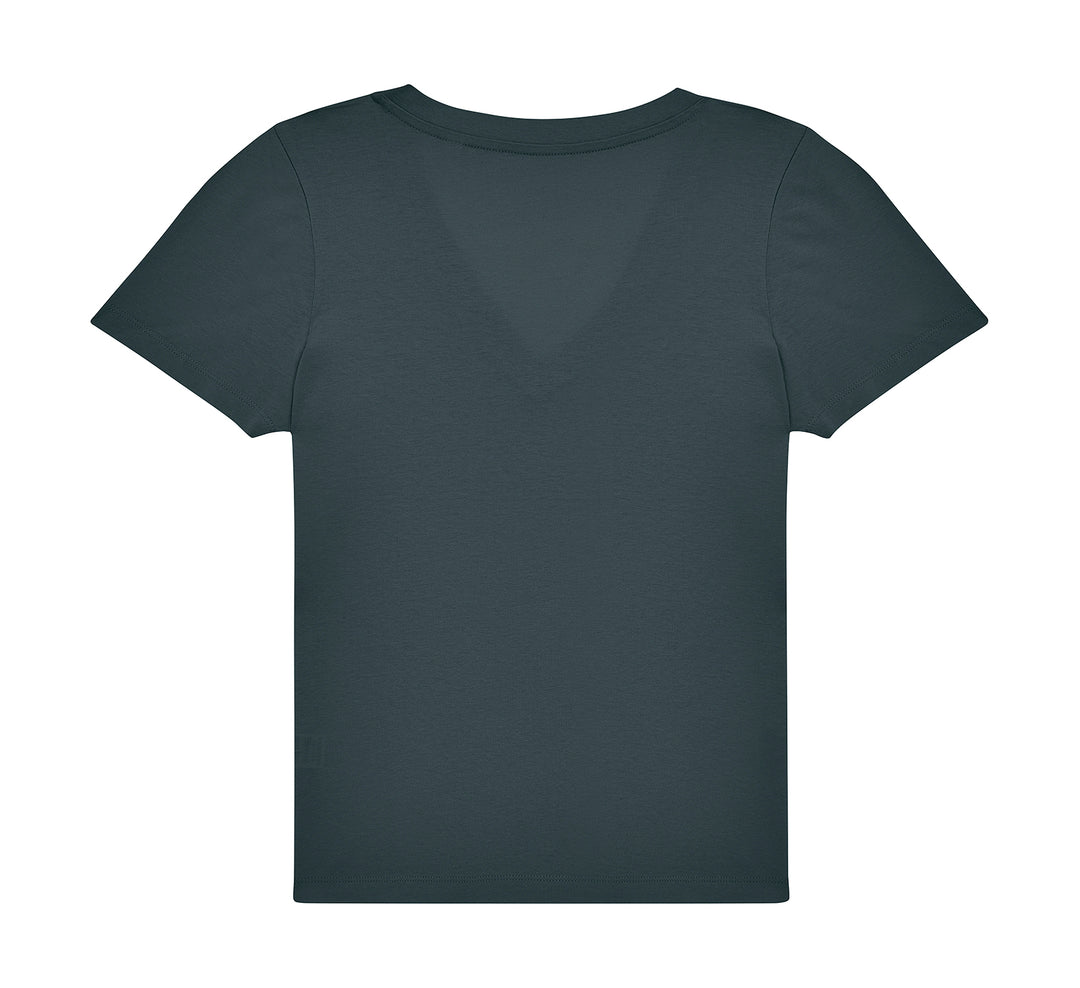 WOMEN V-Neck Tee