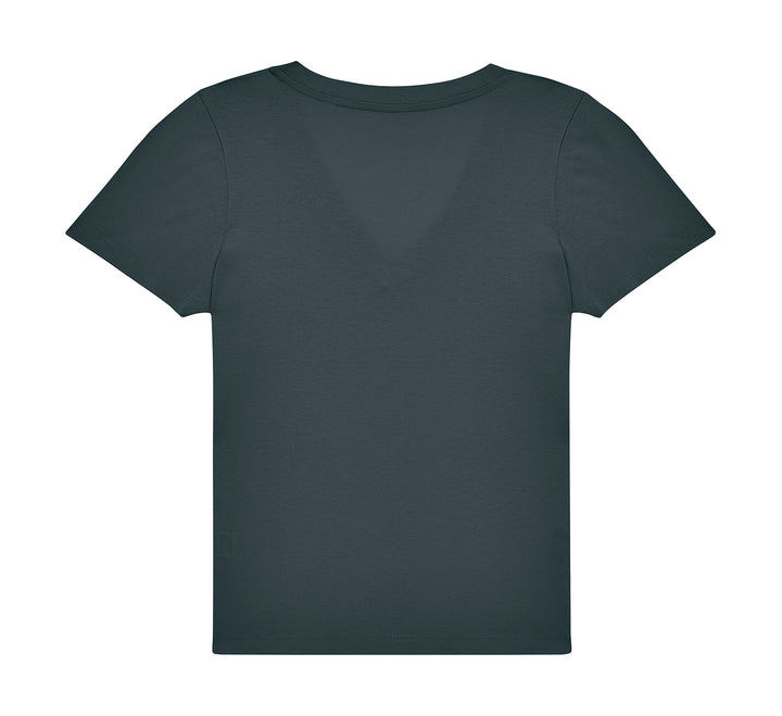 WOMEN V-Neck Tee