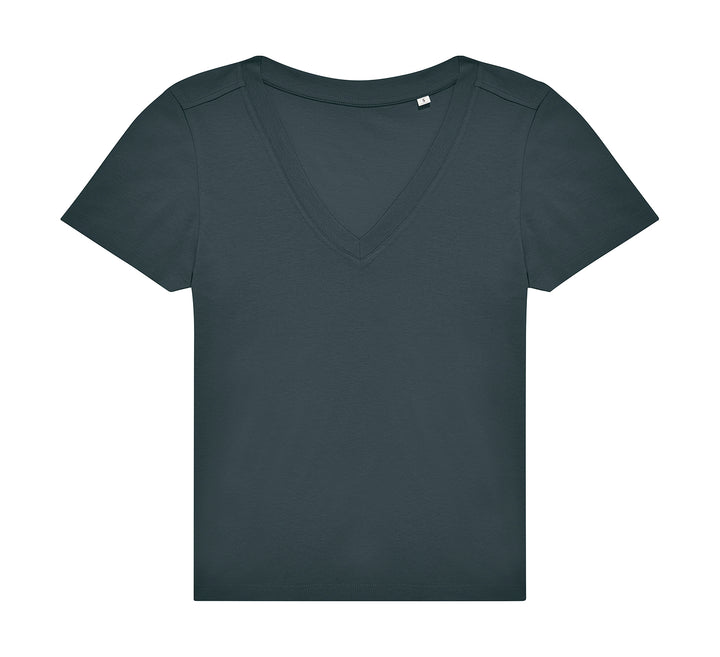 WOMEN V-Neck Tee