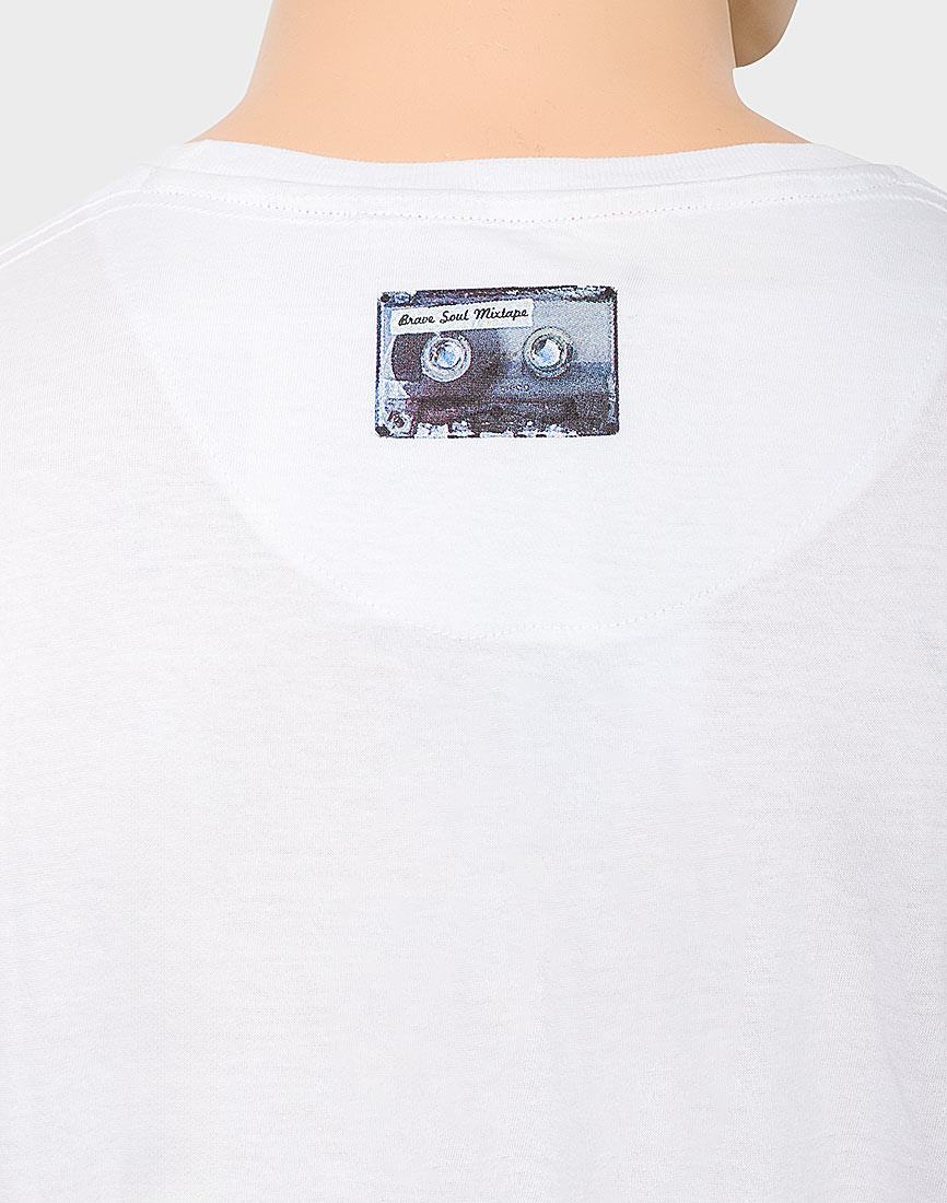 T-Shirt KASSETTE