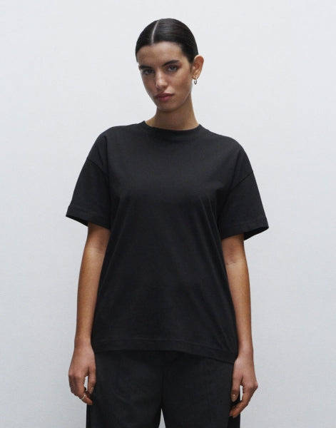 Womens Oversized Tee