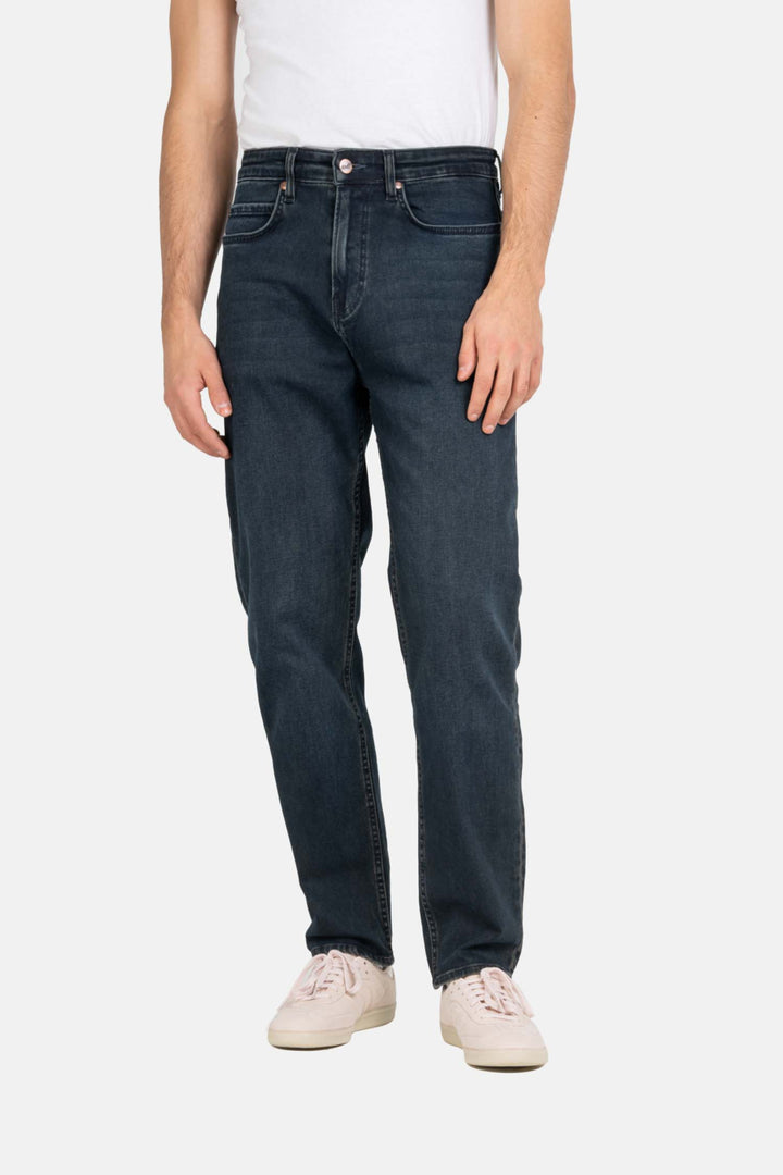 RAVE Regual Straight Tapered Fit Jeans