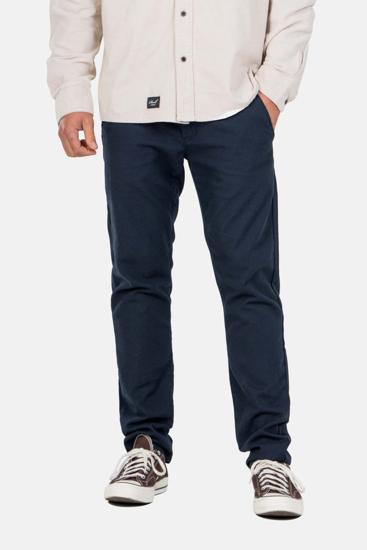 Superior Flex Chino 2 Diamond Navy