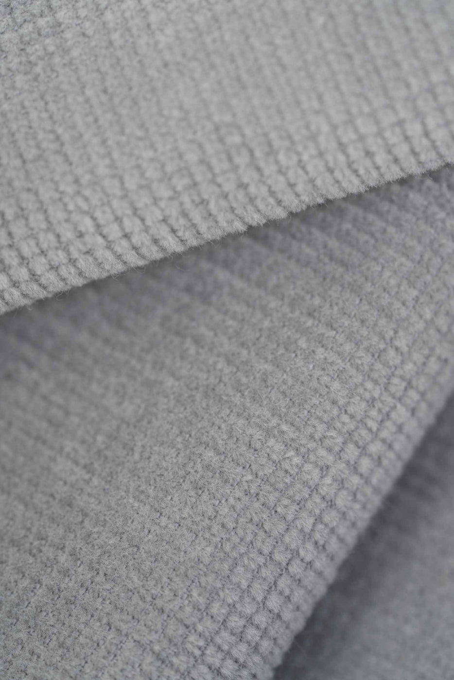 Regular Flex Chino Hose square cord - grey square