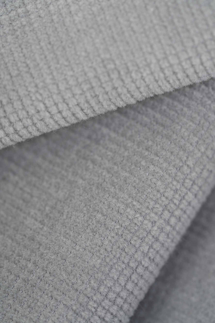 Regular Flex Chino Hose square cord - grey square