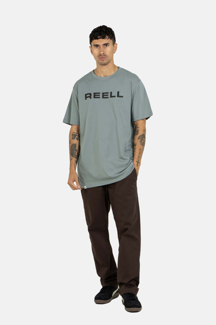 Reflex Loose Chino Coffee