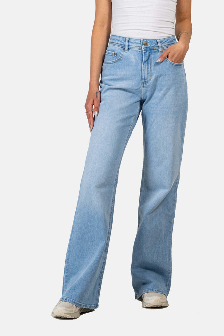 Women Hope Jeans