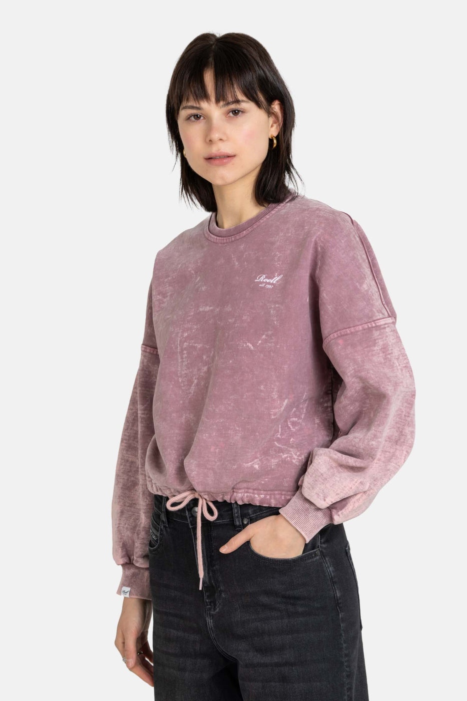 Women Amara Crewneck