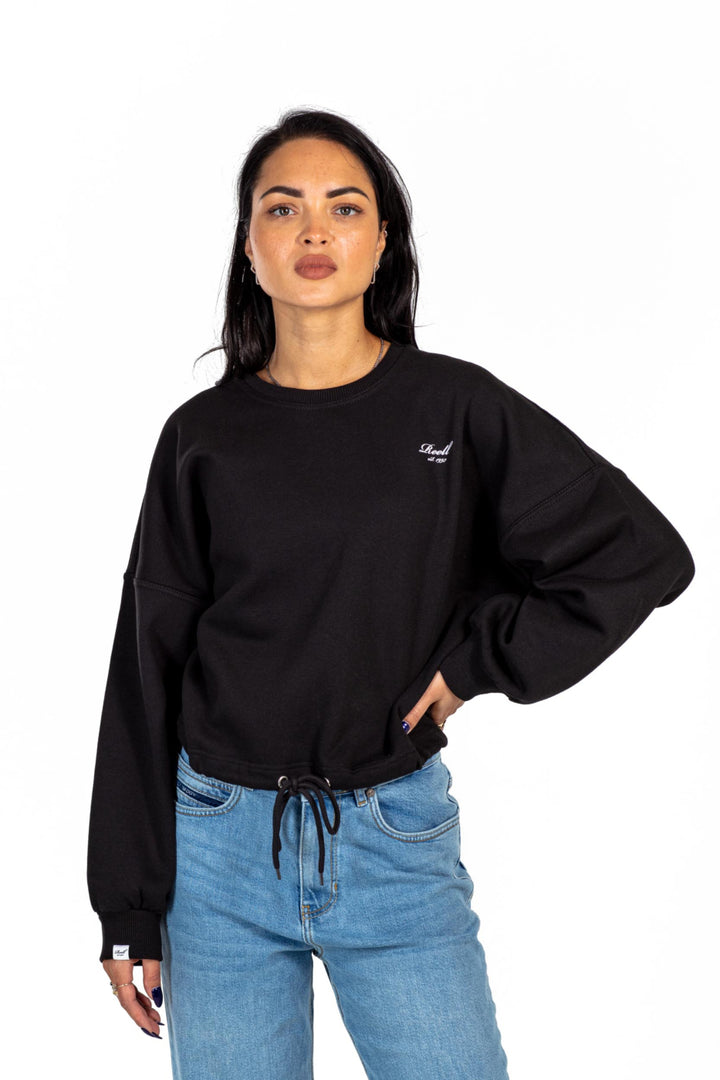 Women Amara Crewneck