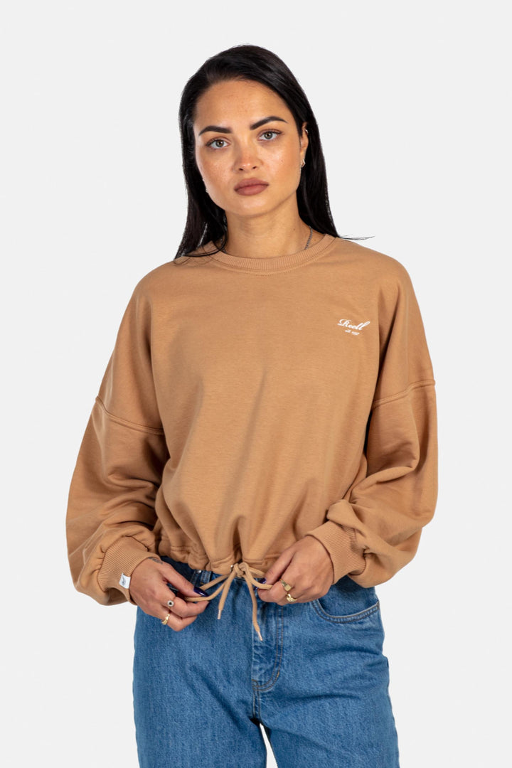 Women Amara Crewneck