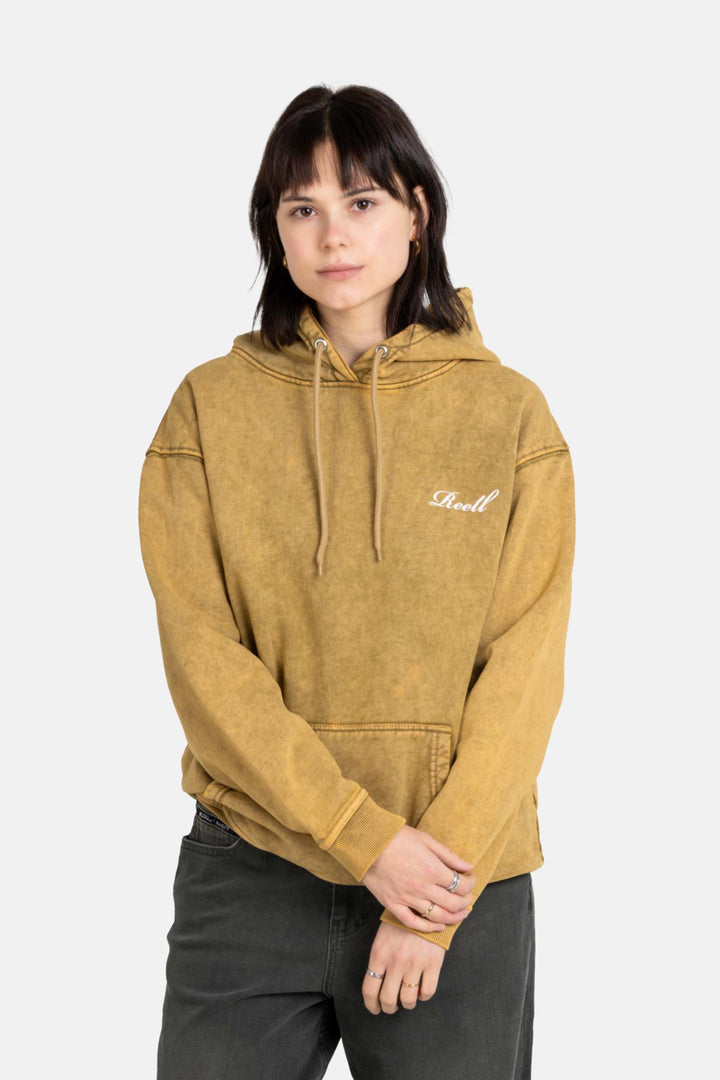 Women Paola Hoodie