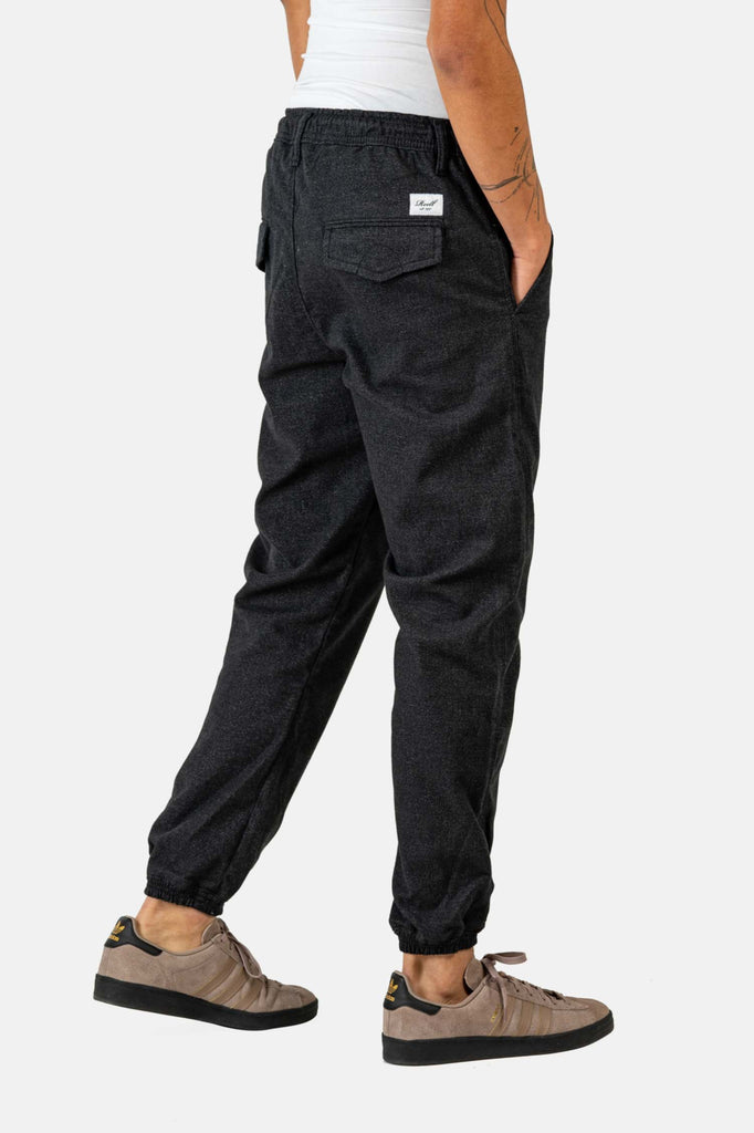 Reell Reflex 2 Joggerpant für Herren black melange bestellen