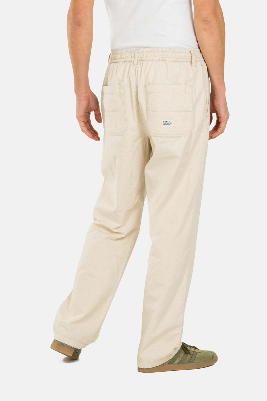 Reflex Air Leinenhose