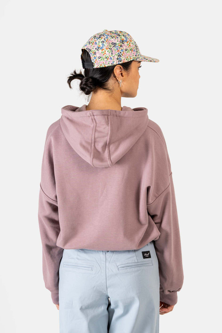 Women Naomi Terry Hoodie