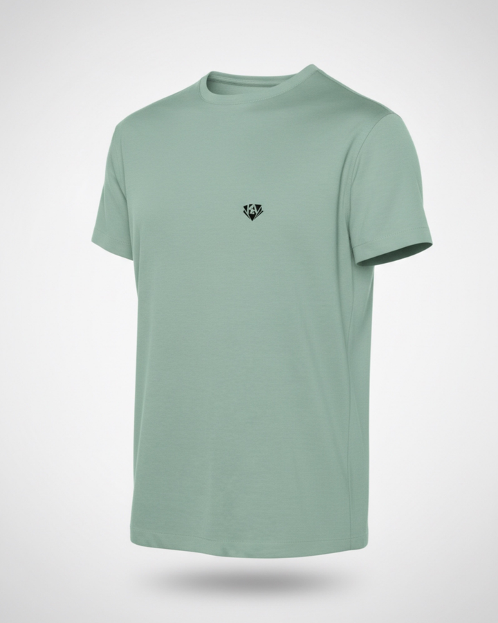 KA UNiKAT Limited Unisex Essential T-Shirt aus Bio-Baumwolle in verschiedenen Farben