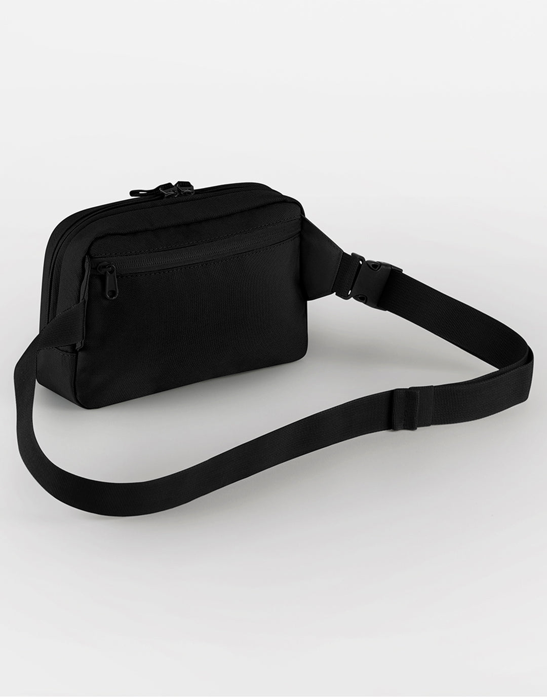 Premium Recycled Cross Body Bag