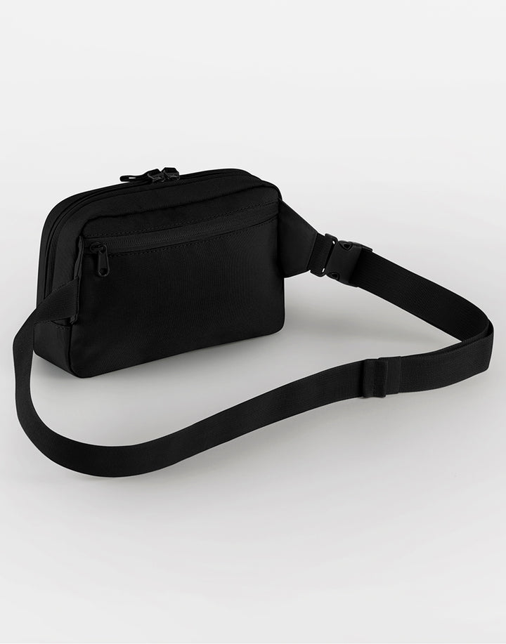 Premium Recycled Cross Body Bag