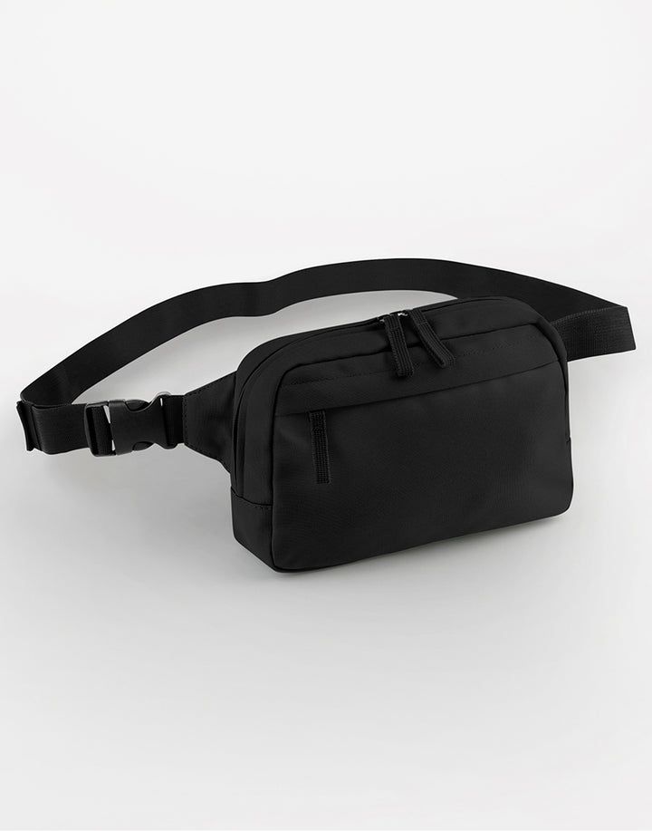 Premium Recycled Cross Body Bag