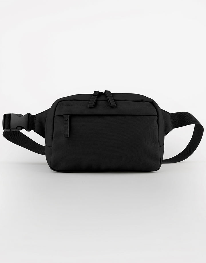 Premium Recycled Cross Body Bag