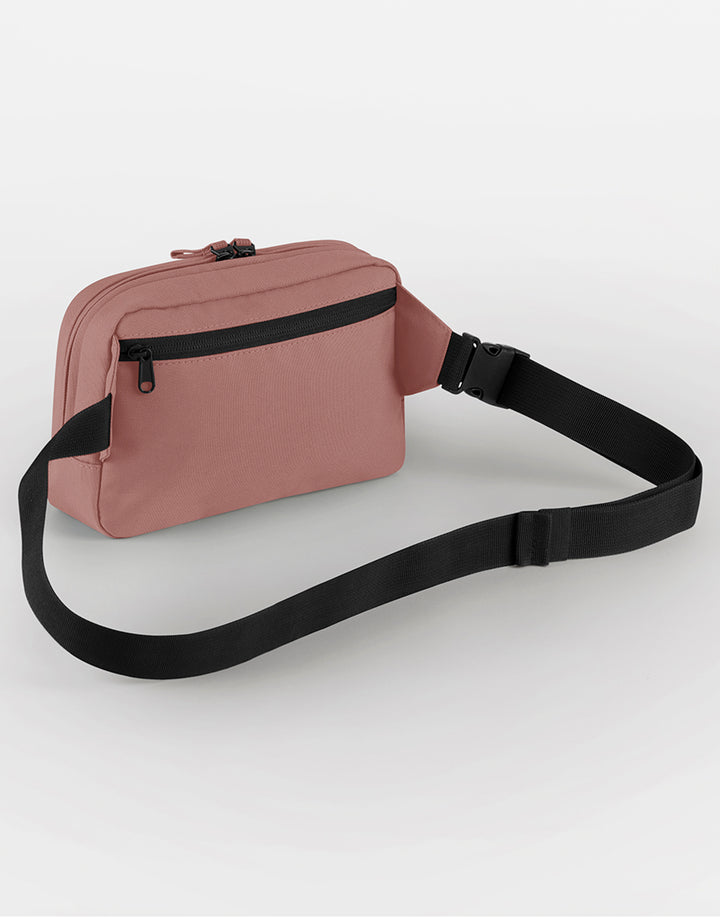 Premium Recycled Cross Body Bag
