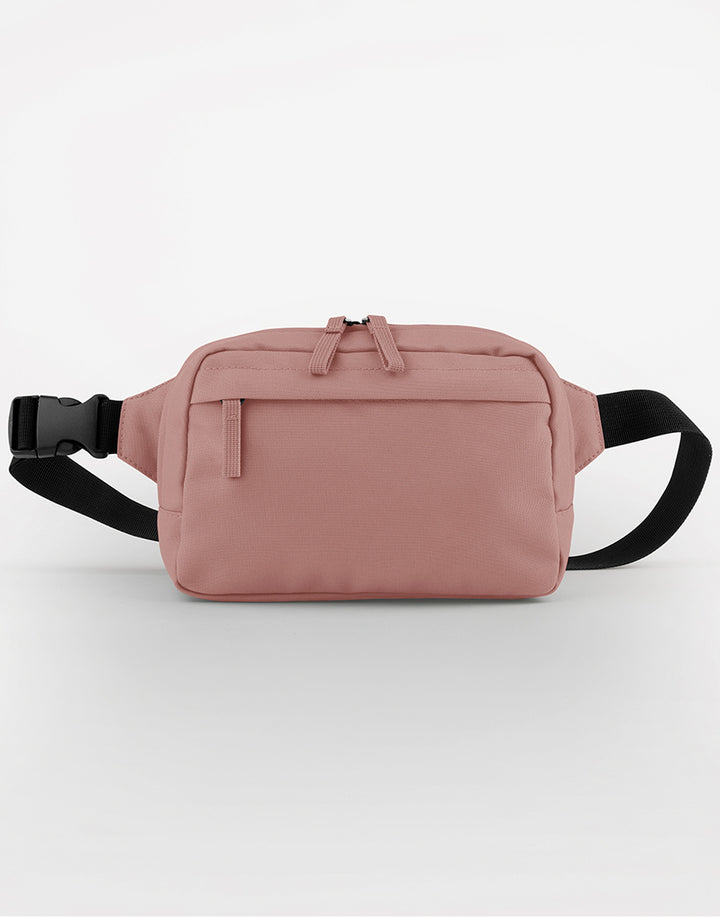 Premium Recycled Cross Body Bag