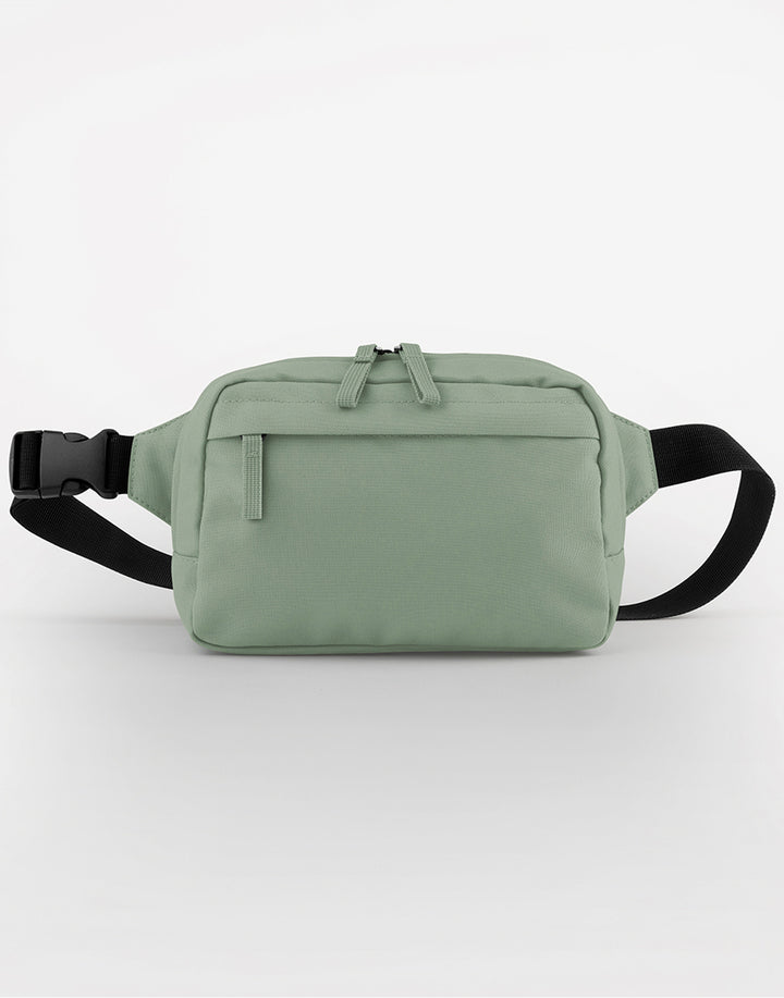 Premium Recycled Cross Body Bag