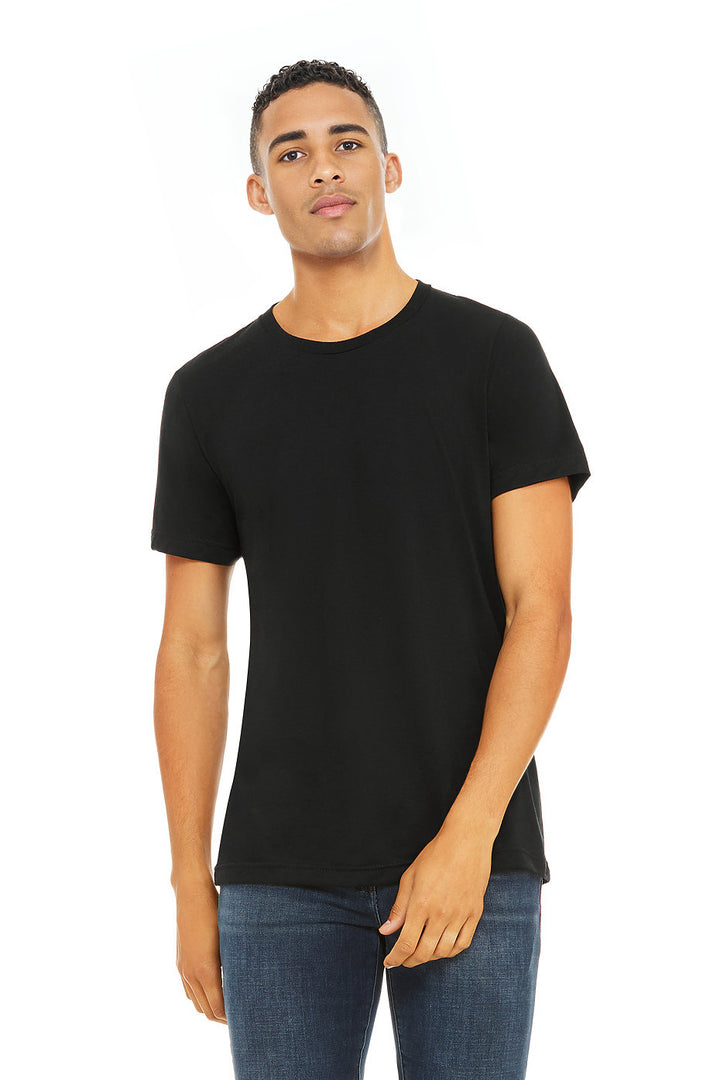 Unisex Triblend Short Sleeve Shirt