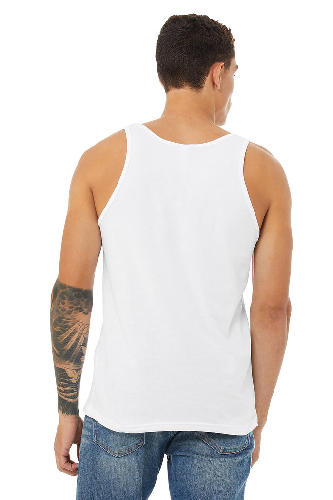 Unisex Tank-Top aus Jersey kaufen I Tank Top für Damen & Herren