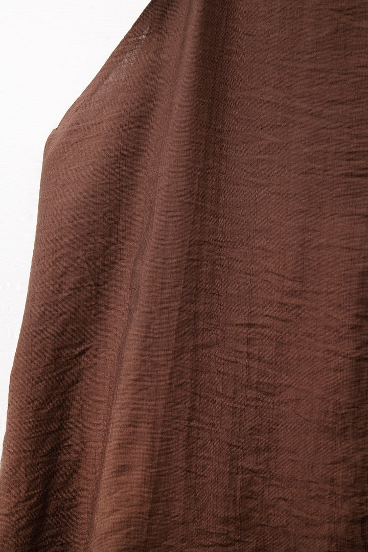 Neckholder Tank Top